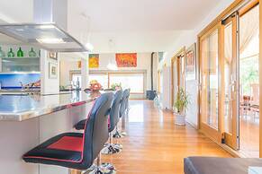 La Forca in Santa Margalida