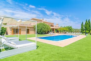 La Forca in Santa Margalida