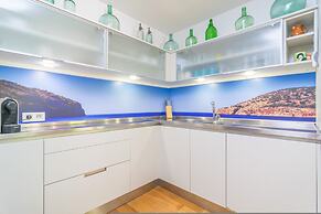 La Forca in Santa Margalida