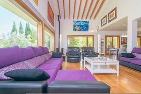 La Forca in Santa Margalida