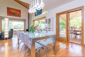 La Forca in Santa Margalida