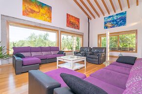 La Forca in Santa Margalida