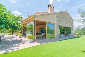 La Forca in Santa Margalida