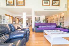 La Forca in Santa Margalida