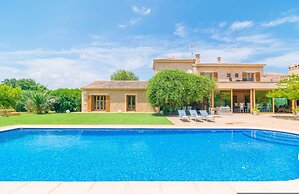 La Forca in Santa Margalida