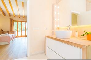 La Forca in Santa Margalida