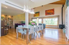 La Forca in Santa Margalida