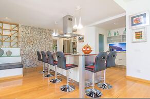 La Forca in Santa Margalida