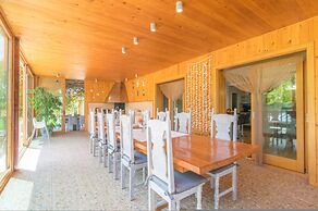 La Forca in Santa Margalida