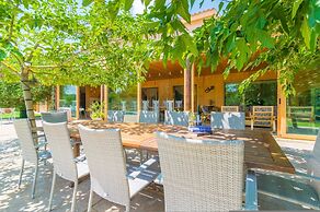 La Forca in Santa Margalida