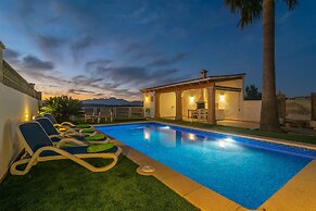 Can Serra 4 Santa Margalida