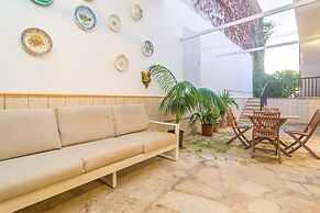 Can Serra 4 Santa Margalida