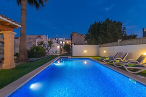 Can Serra 4 Santa Margalida