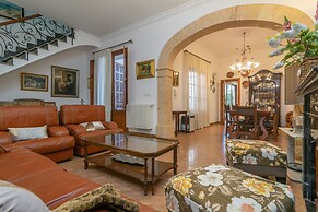 Can Serra 4 Santa Margalida