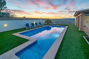 Can Serra 4 Santa Margalida