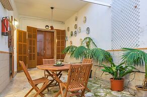 Can Serra 4 Santa Margalida