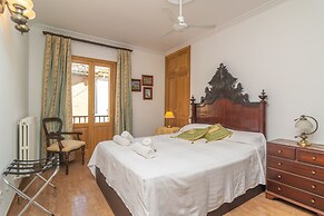 Can Serra Santa Margalida