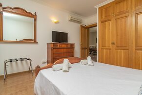 Can Serra Santa Margalida