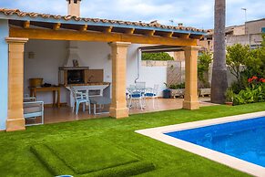 Can Serra Santa Margalida