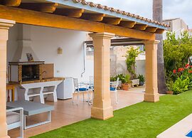 Can Serra Santa Margalida