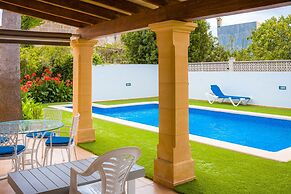 Can Serra Santa Margalida