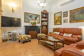 Can Serra Santa Margalida