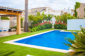 Can Serra Santa Margalida