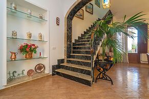 Can Serra Santa Margalida