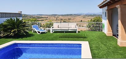 Can Serra Santa Margalida