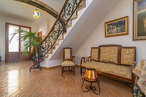 Can Serra Santa Margalida