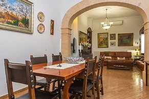 Can Serra Santa Margalida