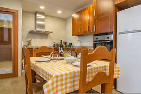 Can Serra Santa Margalida