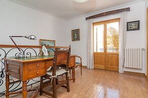 Can Serra Santa Margalida