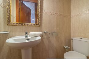 Can Serra Santa Margalida