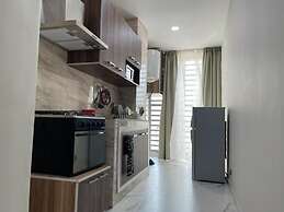 RESIDENCE SYCOMORE 1