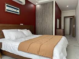 RESIDENCE SYCOMORE 1