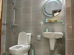 RESIDENCE SYCOMORE 1