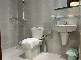 RESIDENCE SYCOMORE 1