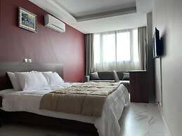 RESIDENCE SYCOMORE 1