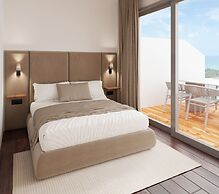 Apartamentos Montiboli