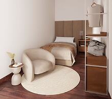 Apartamentos Montiboli