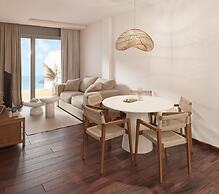 Apartamentos Montiboli