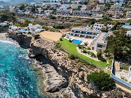 Apartamentos Montiboli