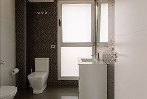 Apartamentos Montiboli