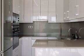 Apartamentos Montiboli