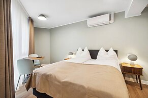 limehome Kassel Wilhelmsstraße