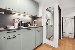 limehome Kassel Wilhelmsstraße