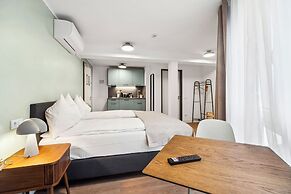 limehome Kassel Wilhelmsstraße