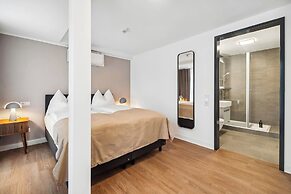 limehome Kassel Wilhelmsstraße