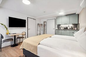 limehome Kassel Wilhelmsstraße